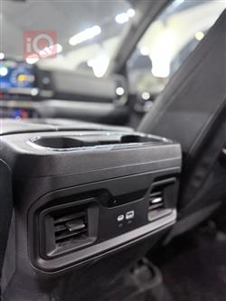 شيفروليه سلفرادو